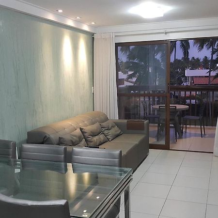 Apt. Cond. Barra Bali バーハ・デ・サン・ミゲウ エクステリア 写真