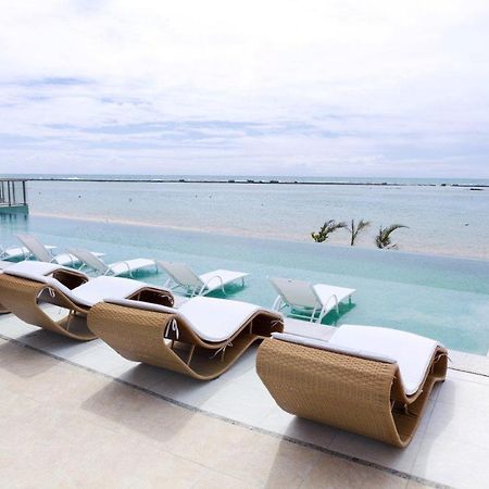 Apt. Cond. Barra Bali バーハ・デ・サン・ミゲウ エクステリア 写真