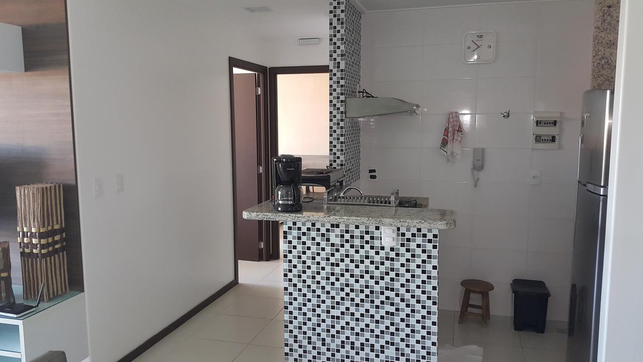 Apt. Cond. Barra Bali バーハ・デ・サン・ミゲウ エクステリア 写真