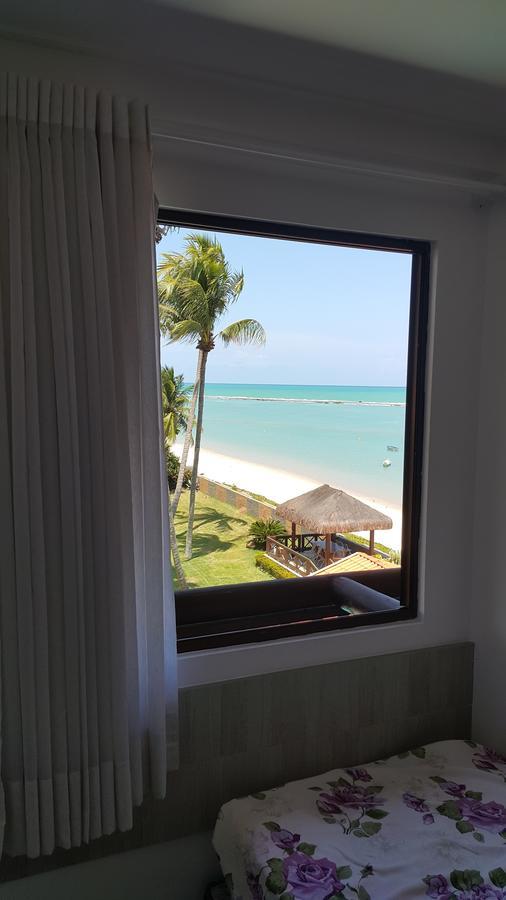 Apt. Cond. Barra Bali バーハ・デ・サン・ミゲウ エクステリア 写真